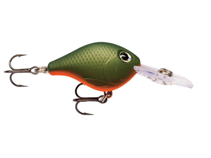 Rapala Ultra Light Crank GAU