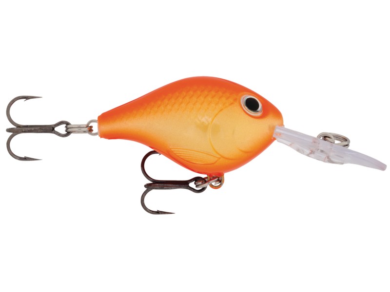 Rapala Ultra Light Crank GFR