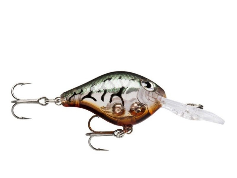 Rapala Ultra Light Crank 03 GLTU