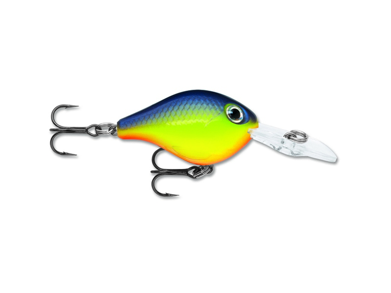 Rapala Ultra Light Crank HS