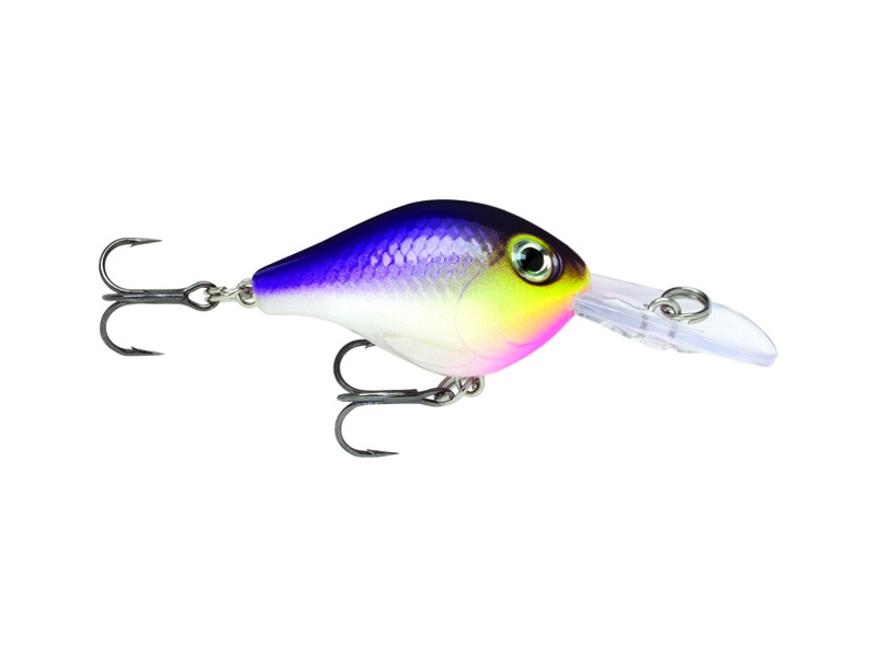 Rapala Ultra Light Crank PDS