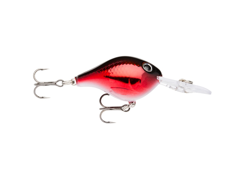 Rapala Ultra Light Crank RSH