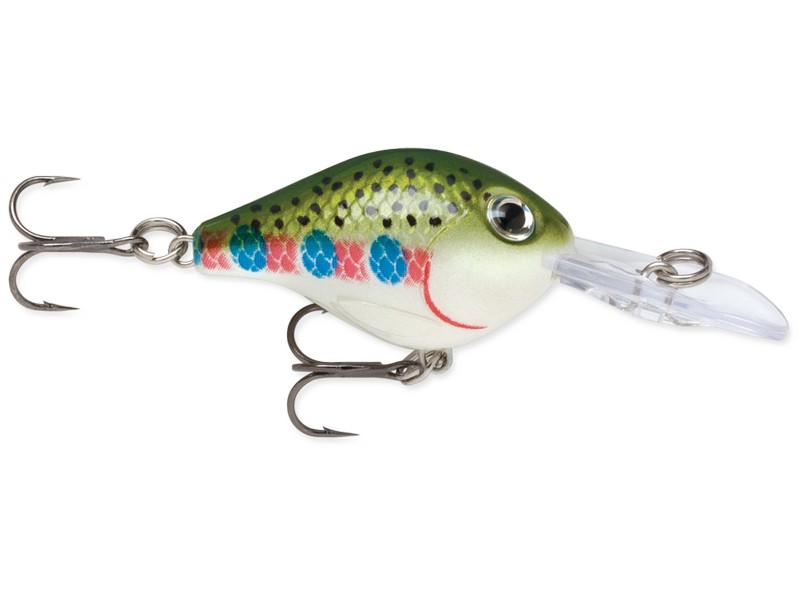 Rapala Ultra Light Crank RT