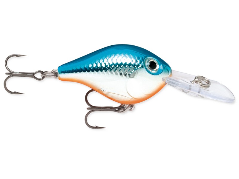 Rapala Ultra Light Crank SB