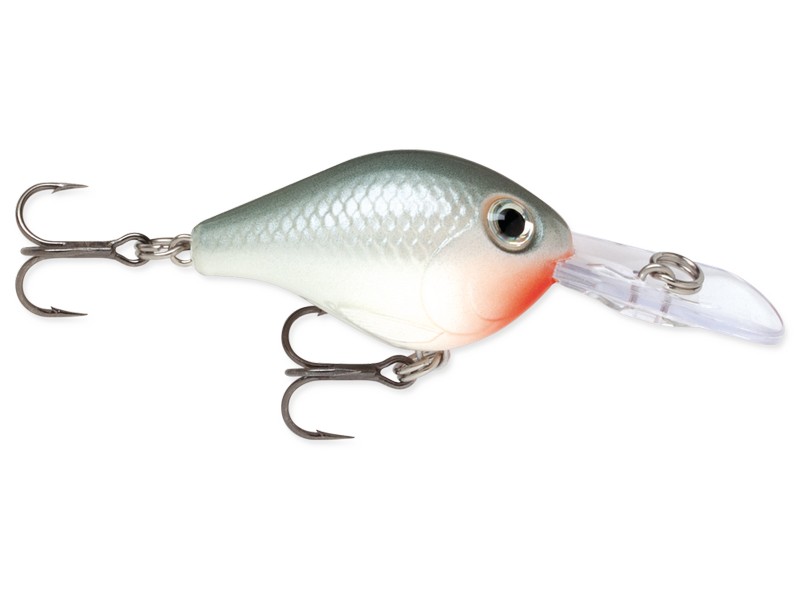 Rapala Ultra Light Crank SD