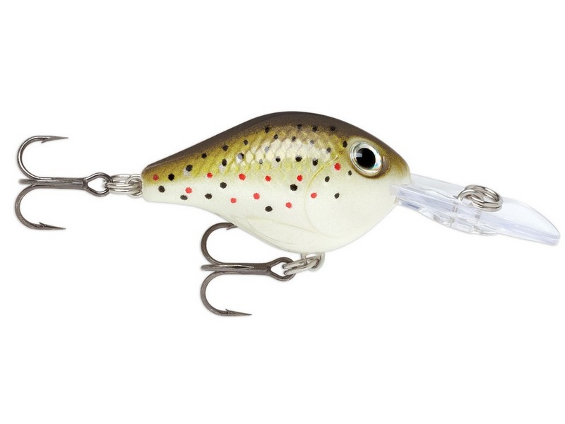 Rapala Ultra Light Crank TR