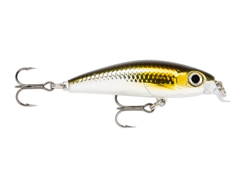 Rapala Ultra Light Minnow 04 AYU