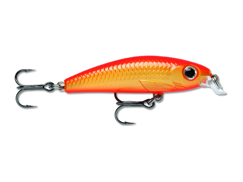 Rapala Ultra Light Minnow 06 GFR