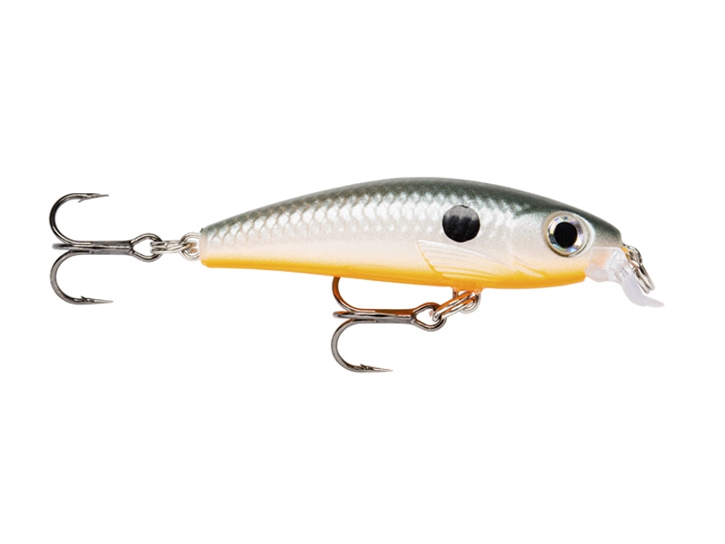 Rapala Ultra Light Minnow 06 ORSD