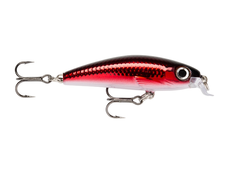 Rapala Ultra Light Minnow 04 RSH