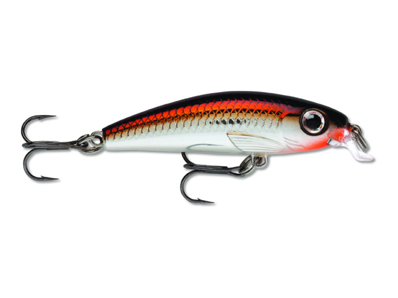 Rapala Ultra Light Minnow 06 SBR