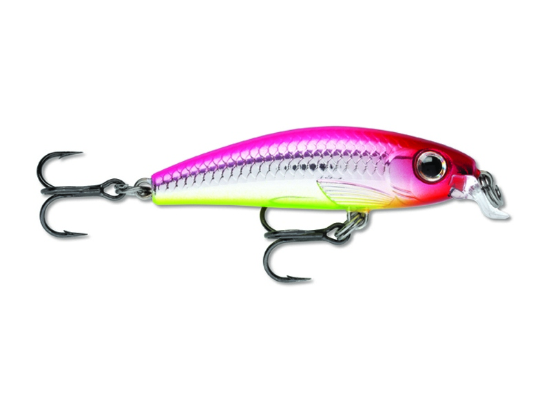 Rapala Ultra Light Minnow 04 SHP