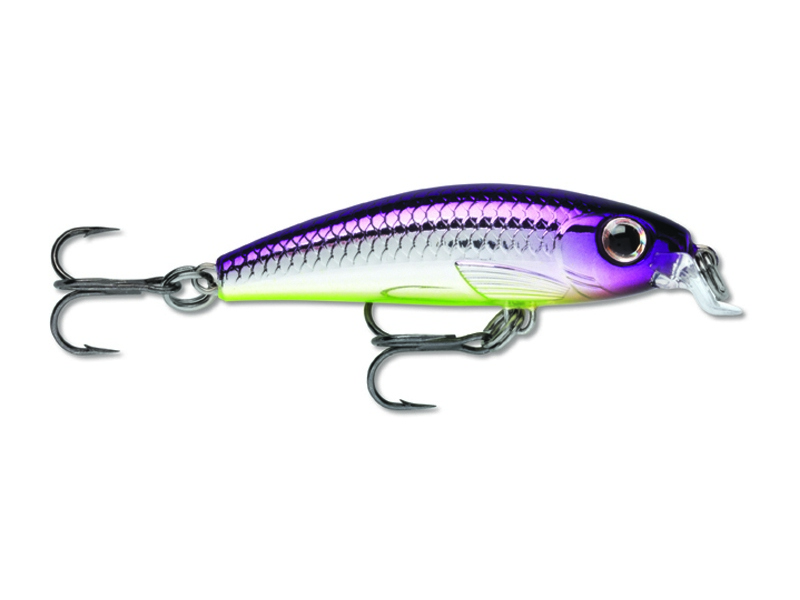Rapala Ultra Light Minnow 04 SP