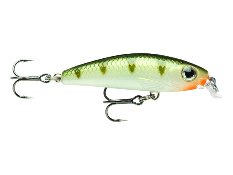 Rapala Ultra Light Minnow 04 YP