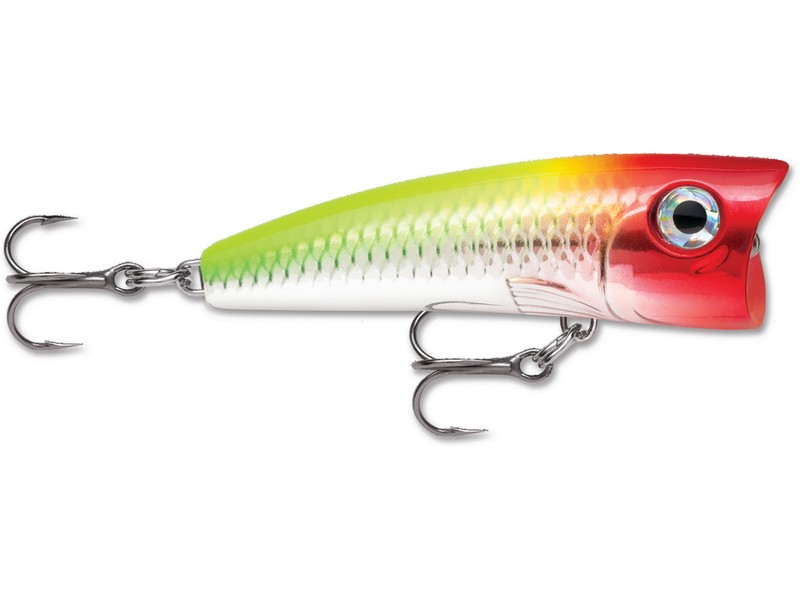 Rapala Ultra Light Pop CLN