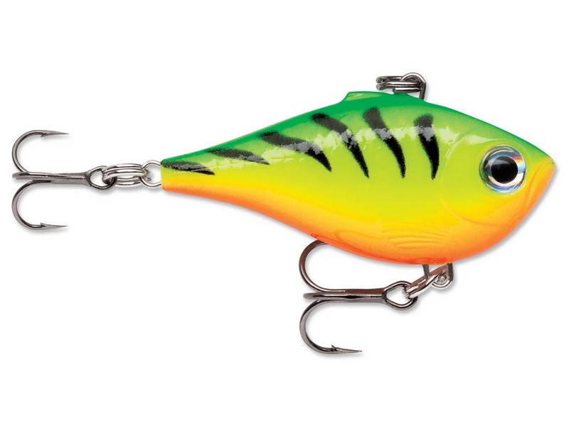 Rapala Ultra Light Rippin Rap FT