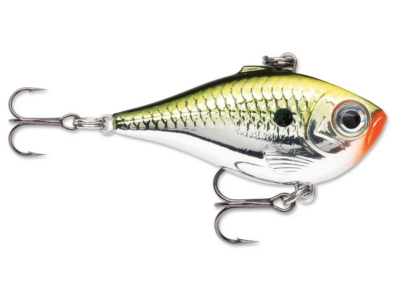 Rapala Ultra Light Rippin Rap GCH