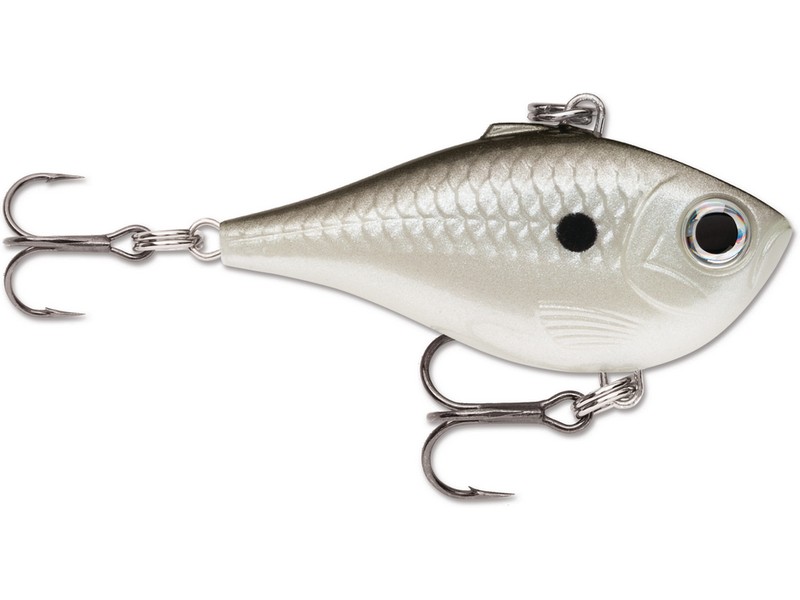 🎯 Rapala Ultra Light Rippin' Rap 04 PGS – malá nástraha s hlasitým projevem Rapala Ultra Light Rippin’ Rap 04 je kompaktní bezlopatková potápivá nástraha, která pod vodou vytváří silné vibrace a zároveň vydává pronikavé chrastivé zvuky. Tato kombinace dráždí i pasivní dravce a zvyšuje šanci na záběr.