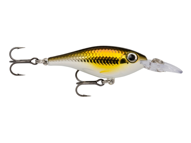 Rapala Ultra Light Shad AYU