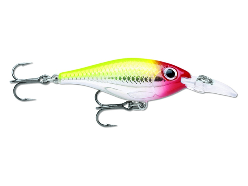 Rapala Ultra Light Shad CLN
