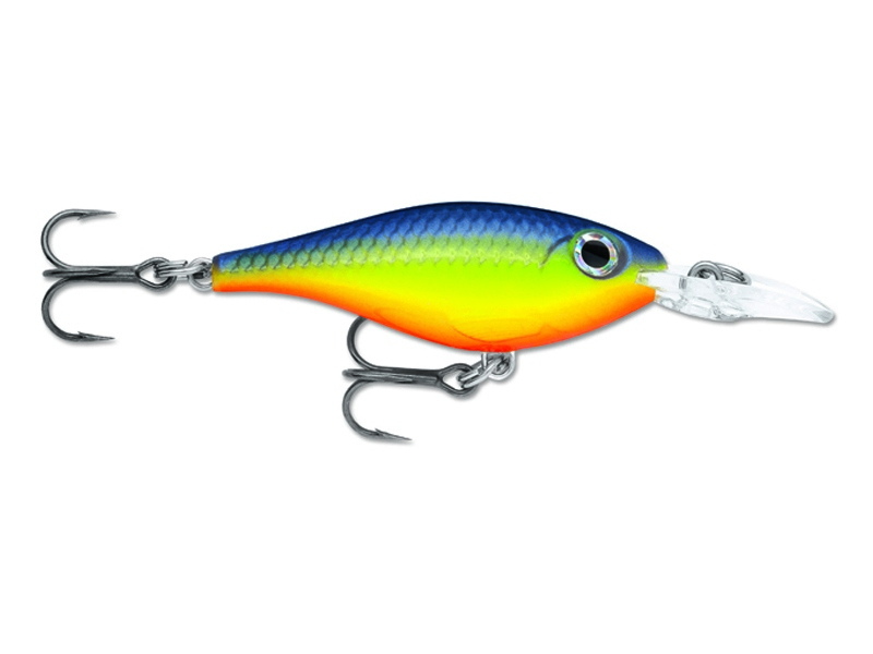 Rapala Ultra Light Shad HS