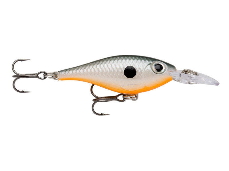 Rapala Ultra Light Shad ORSD