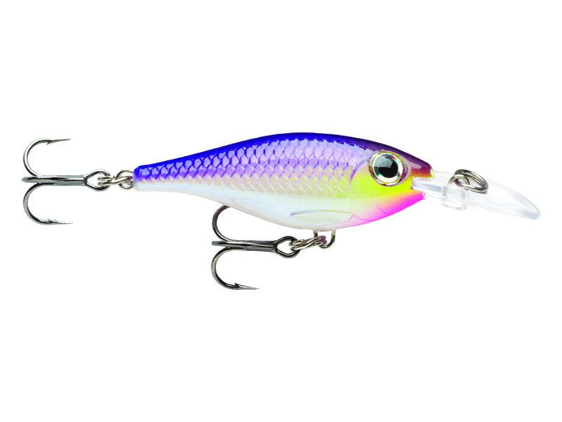 Rapala Ultra Light Shad PDS