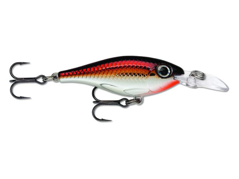 Rapala Ultra Light Shad SBR