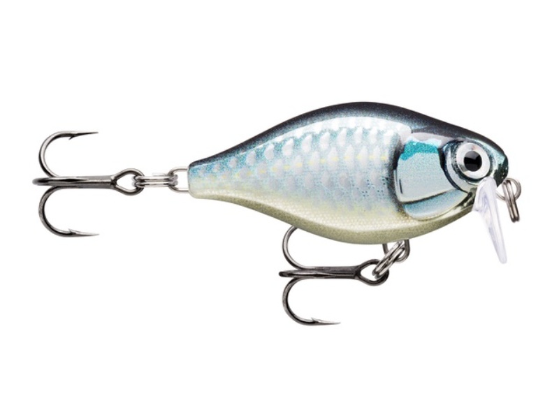 Rapala X-Light Crank Shallow 03 BAP