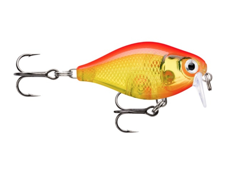 Rapala X-Light Crank Shallow 03 GFR