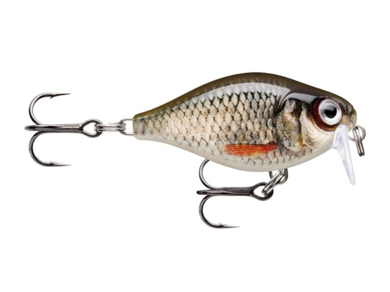 Rapala X-Light Crank Shallow 03 ROL
