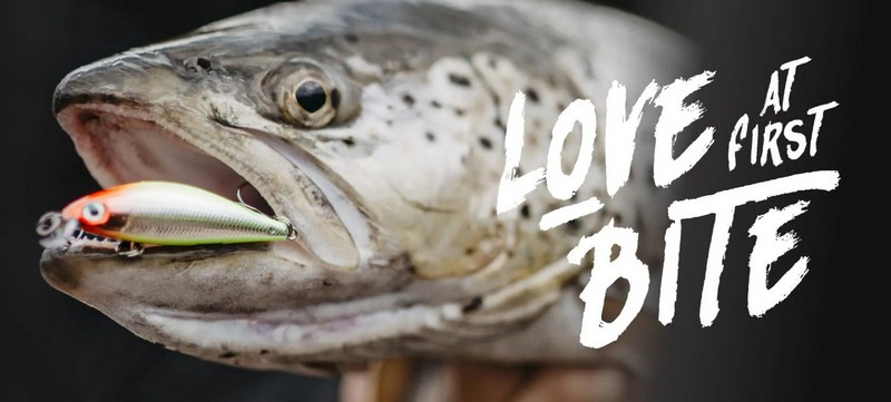 Rapala X-Light Minnow