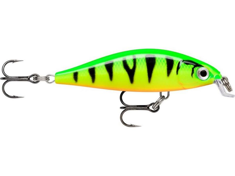 Rapala X-Light Minnow FT