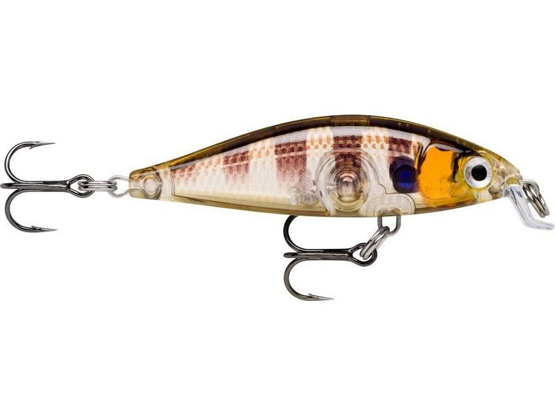 Rapala X-Light Minnow GGIU