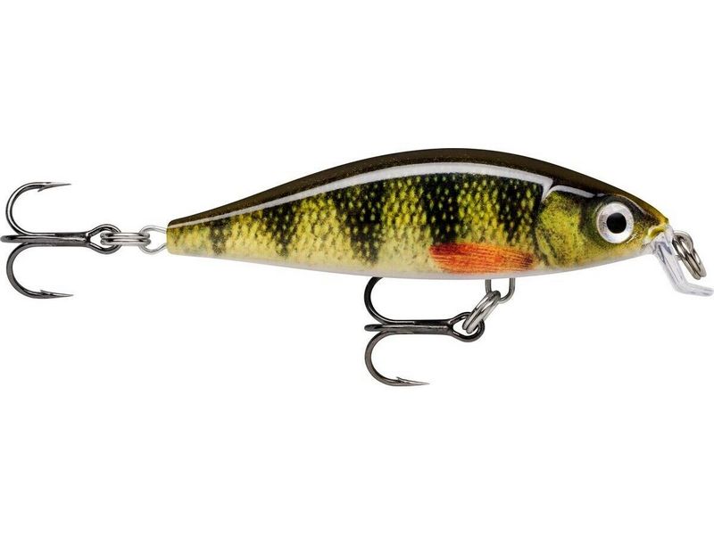 Rapala X-Light Minnow PEL