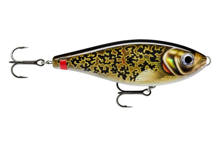 Rapala X-Rap Haku ARB