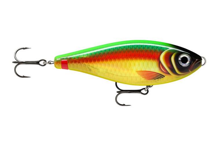 Rapala X-Rap Haku BPRT