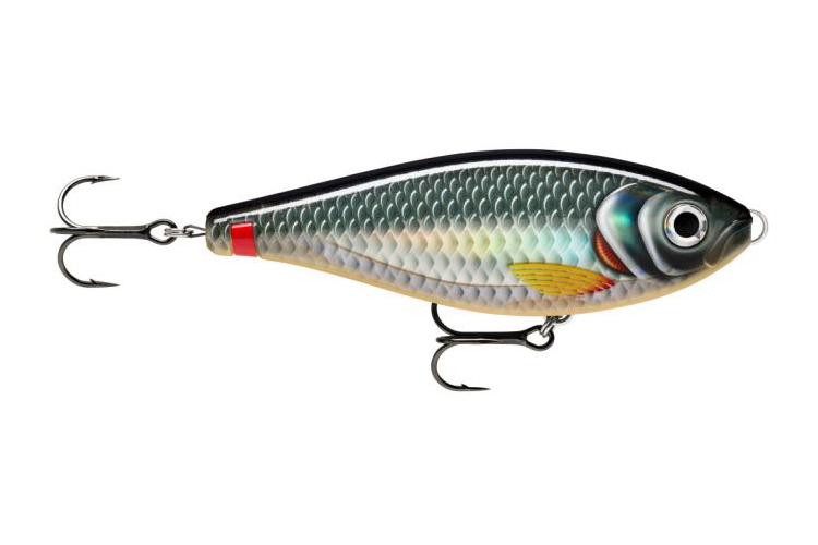 Rapala X-Rap Haku HLW