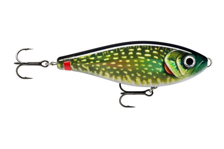 Rapala X-Rap Haku PKL