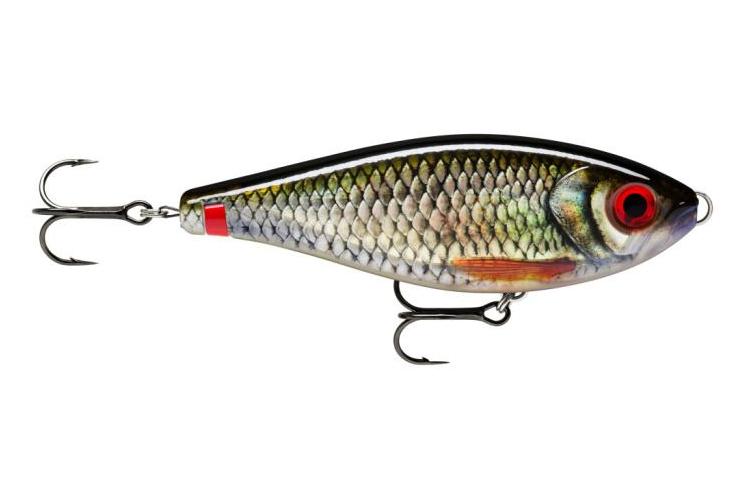 Rapala X-Rap Haku ROL