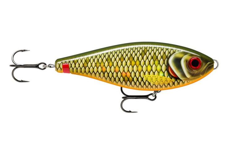 Rapala X-Rap Haku SCRR