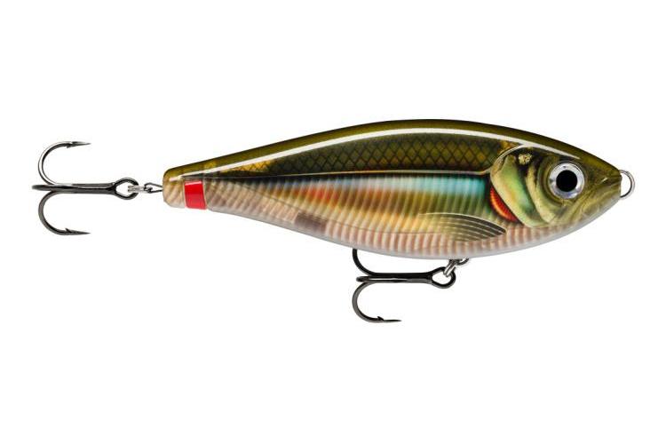 Rapala X-Rap Haku SMB