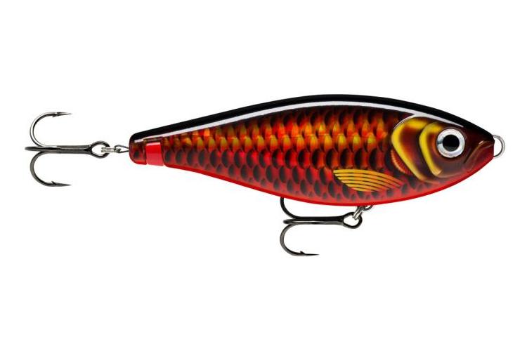 Rapala X-Rap Haku TWZ