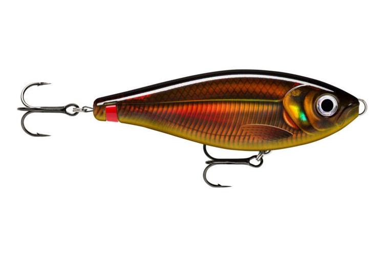 Rapala X-Rap Haku UV5