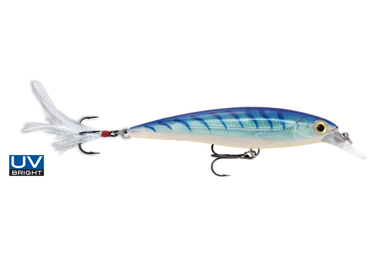 Rapala X-Rap 10 BLU