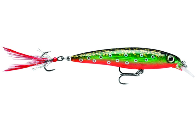 Rapala X-Rap 06 BTR