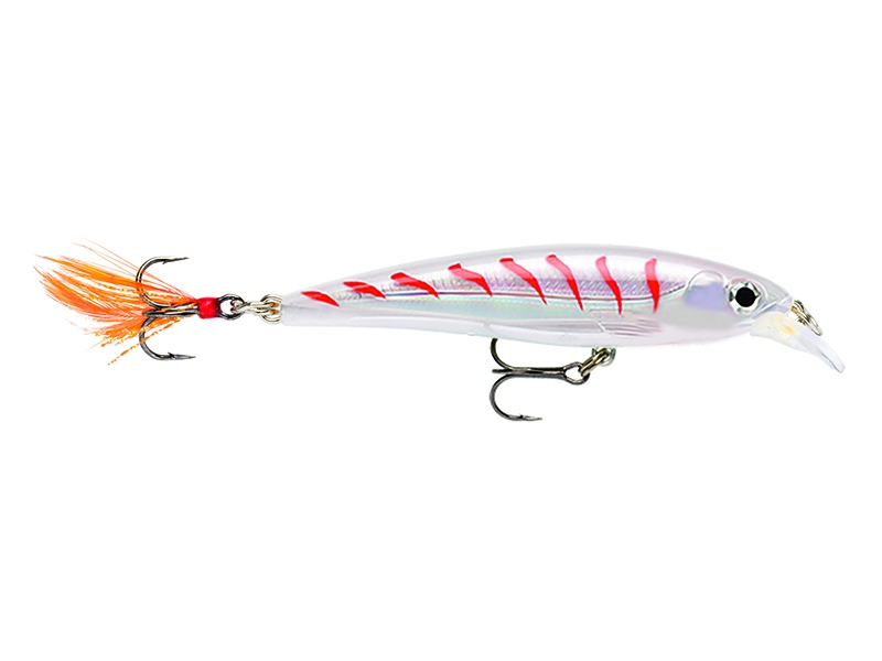 Rapala X-Rap 06 CG