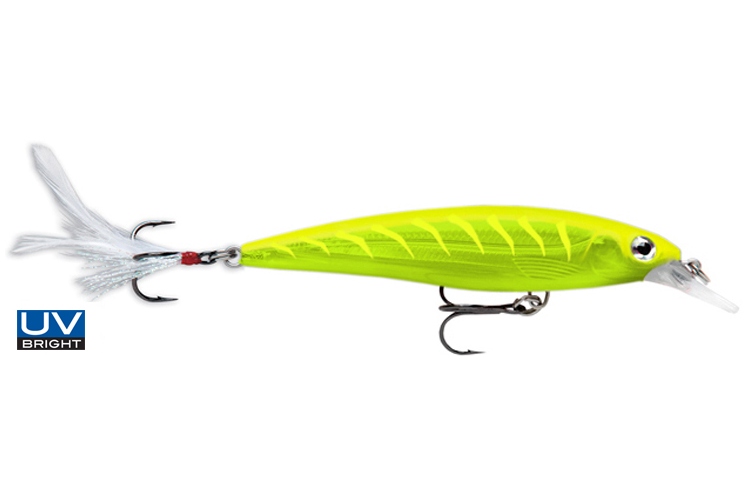 Rapala X-Rap 10 CHU
