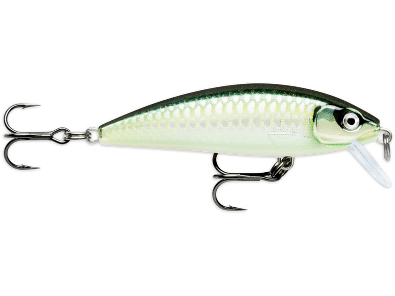 Rapala X-Rap CountDown 05_BLK