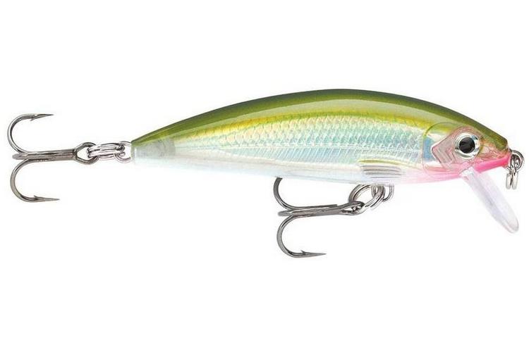Rapala X-Rap CountDown 05_OG